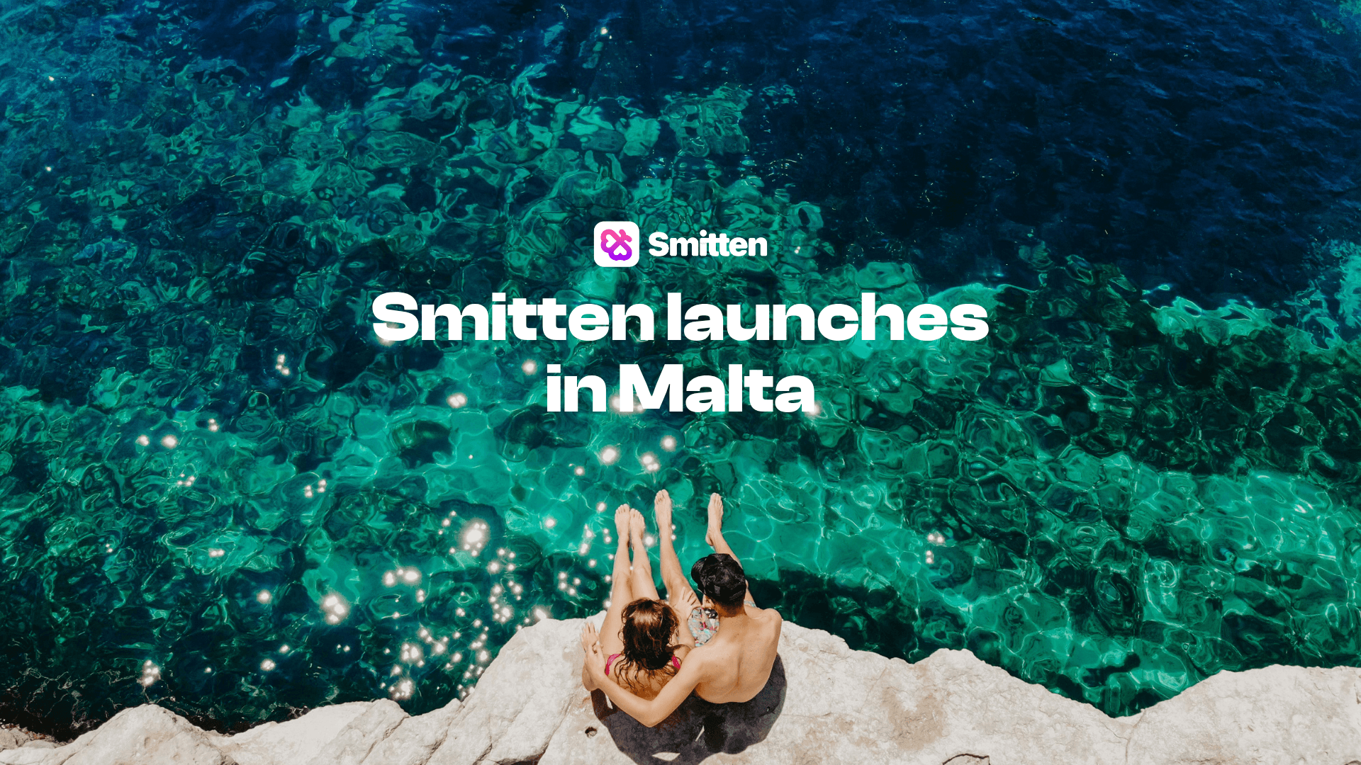 Smitten launches in Malta